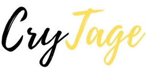 crytage logo